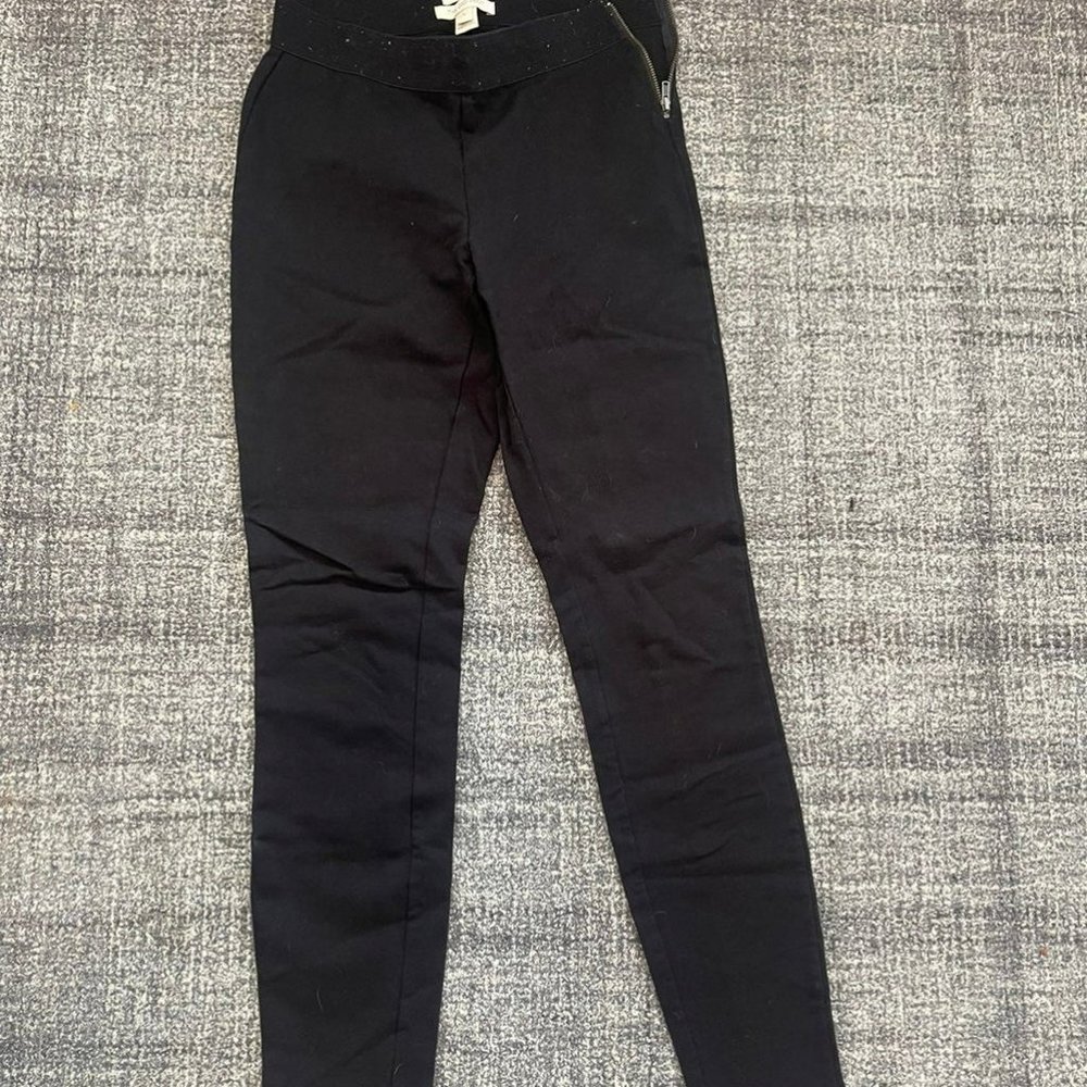 Jcrew the gigi pant size 0